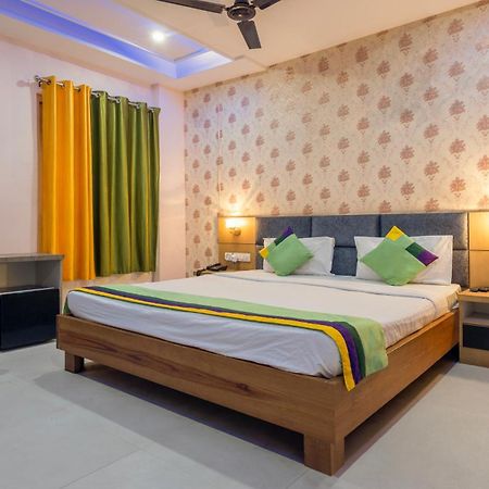 Treebo Shakuntalam, Near Lucknow Airport酒店 外观 照片