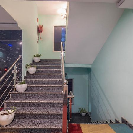 Treebo Shakuntalam, Near Lucknow Airport酒店 外观 照片