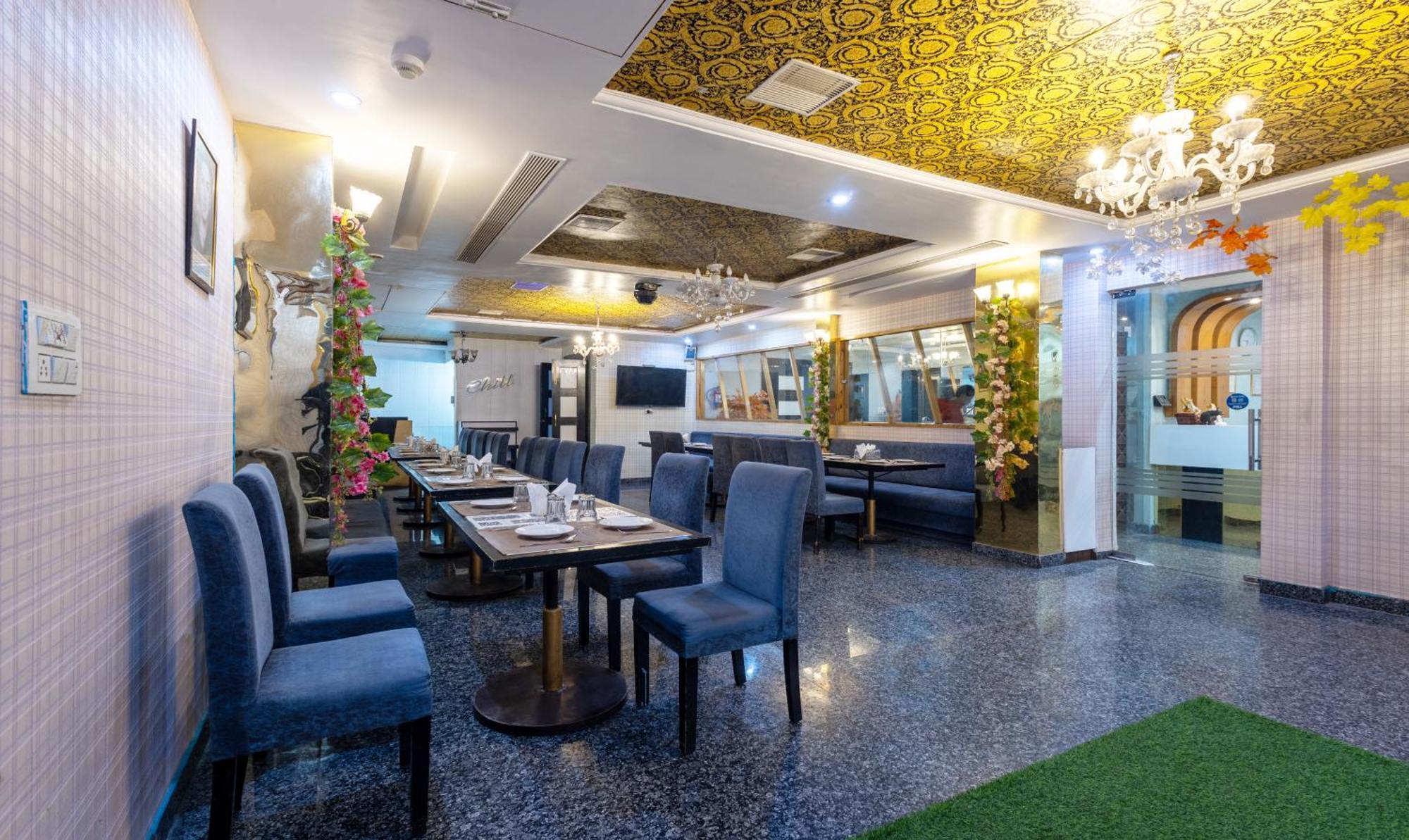 Treebo Shakuntalam, Near Lucknow Airport酒店 外观 照片